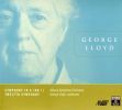 Lloyd, George: Symphony In A (No.  1) / Twelfth Symphony (1 SACD)